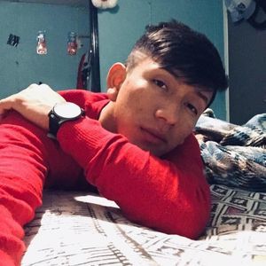 Meet your Posher, Francisco